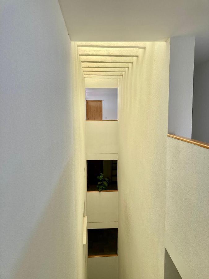 Atico Valdelagrana Playa - Aire Acondicionado Y Piscina Apartment El Puerto de Santa Maria Luaran gambar